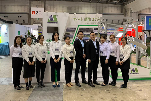 PV EXPO 2019丨650彩票新品精彩亮相
