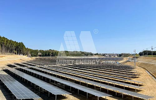 28MW！650彩票地面特高压项目再传捷报