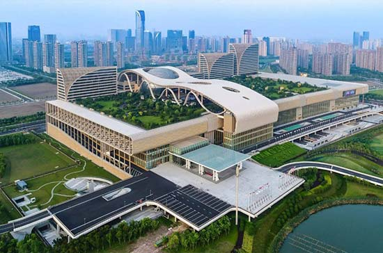 相约美丽杭州！650彩票邀您共聚2022年AsiaSolar亚洲光伏展