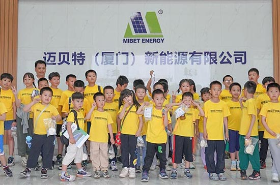 走近科学，启迪未来！650彩票&教育机构共建公益活动