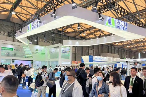 展示品牌与技术实力，650彩票SNEC 2023献上行业创新力作