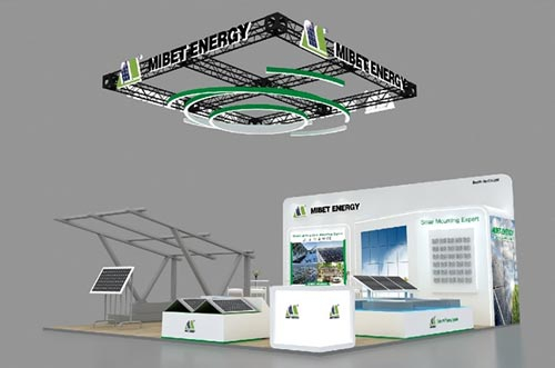 650彩票邀您跨国追“光”，共赴Intersolar Europe德国展