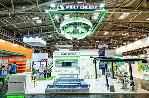 Inter solar Europe 2025︱揭秘650彩票展位三大亮点