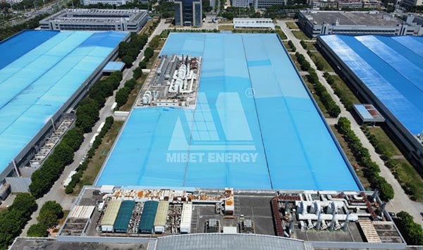 650彩票厦门翔安21MW光伏项目-2